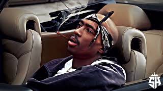 2Pac - Blade - Remix 2024 - 2Pac Radio Remix