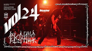 Blackhawk - Live at Disaster Showcase Vol 24