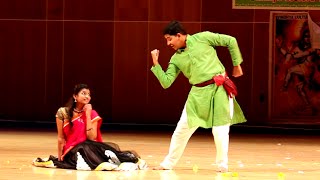 Aura Ammaka chella Song Dance Performance By MahiPavani