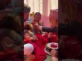 dashain tika cutebaby babyvideos babyfashionista