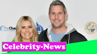 Christina Haack’s ex Ant Anstead reunites his three kids for first time in over two years: ‘Heart is