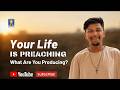 Your Life Is Preaching | What Fruit Are You Producing? | Spirit of Faith Church Medziphema