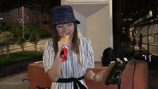 幸兒 🎤👩‍🎤  愛我的人和我愛的人  （2021-4-24 Saturday) ❤️