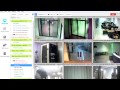 AKCP - AKCess Pro Server - manage sensors, cameras, maps and doors Full HD