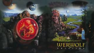 Werwolf | Creation @1982