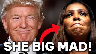 The REAL Donald Trump News Behind The Letitia James Bond HOAX!