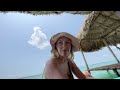 mexico travel vlog days in bacalar hotels restaurant recommendations