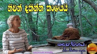 සිතේ කම්පනයක් ඇති උනාට කම්පනයම නොවෙයි අවබෝධය කියන්නේ/#Thapowanaya සිත නිවෙන තැන. (🪔)