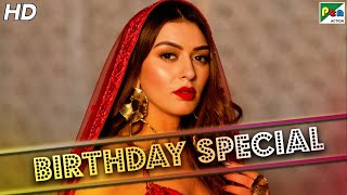 Birthday Special | Hansika Motwani Best Romantic - Comedy Scenes | Bandalbaaz | Hindi Dubbed Movie