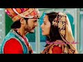 Salim and Anarkali Rabba iss pyar mein song | CREATED BY SAMIA SANIA KHAN