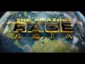 The Amazing Race Asia S04 E02 việt hóa