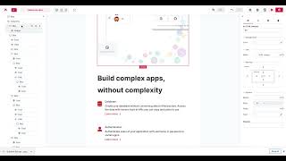 Using Grid layout in DoTenX