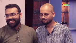 The Mr D Show - Shyam Nair - RJ Dhwanit \u0026 Smit Pandya