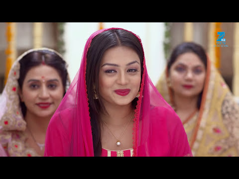 Zindagi Ki Mehek ज़िंदगी की महक Episode 80 January 06, 2017 Webisode