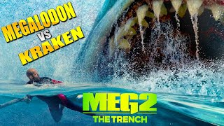 🔶 MEGALODON 2: EL GRAN ABISMO | Resumen The Meg 2