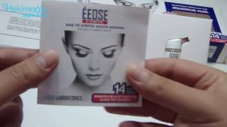 Eeose Kas Ve Kirpik Uzatici Serum 10 Ml Fiyatlari Ozellikleri Ve Yorumlari En Ucuzu Akakce