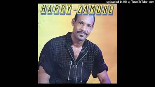 Harry Zamore - A1. Pa Pléré Ti Gaçon 199x