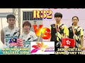 Wow!!🇲🇾Yap Roy King-Valeree Siow Beraksi CEMERLANG Mara Ke Pusingan R16!! |Hongkongopen2024|