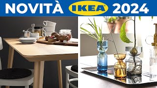 Novità IKEA 2024: i miei articoli preferiti!