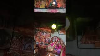 ashtami ke din nau deviyon ke darshan