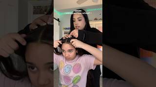 let’s just say it was a terrible experience #momlife #moms #middleschool #grwm #storytime #school