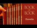 Book by Book: Proverbs | Episode 1 | The Father Instructs His Son | George Verwer