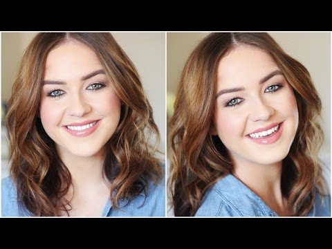 Makeup Routine for Extremely Dry Skin Makeup Routine for Extremely Dry Skin