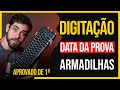 [GUIA PRÁTICO DO APROVADO] COMO É A PROVA DE DIGITAÇÃO DO TJSP?