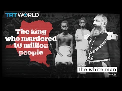 What type of imperialism was used in Congo?