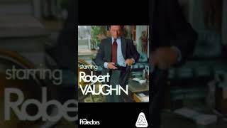 The Protectors Opening Sequence - Starring Robert Vaughn