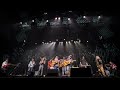 “Steam Powered Aereoplane” - Greensky Bluegrass with The High Hawks - 3/3/2024 - Madison, WI