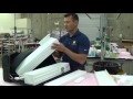 Shallow Plenum Sample Kit