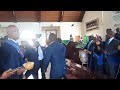 Harare MUMC Choir Vabvuwi - Baba wedu wakatsidza (Harare Inner City UMC Revival Sunday 2022)