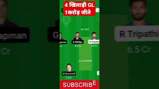 IND vs NZ 3rd #cricket T20 ll Dream11 Prediction,ind vs nz Dream11 Team ll Dream11 Team, Ind vs NZ