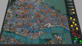 VeneziaLayers