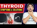 How to Deal with THYROID? | Natural Remedies & Causes | Saurabh Bothra Hindi