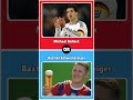 #soccer #fotball #wouldyourather quiz