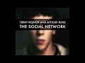 Intriguing Possibilities HD   From the Soundtrack to  The Social Network