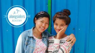 Alongsiders - Cambodia (English)