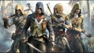 Assassins Creed Unity | When we assassin