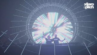 XiJaro \u0026 Pitch - Live @ Dreamstate SoCal 2021