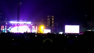 Arijit Singh Live Feb 3 2018  Pune Zindagi