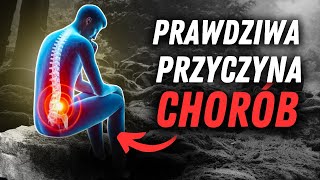 🔍 UJAWNIONE: UKRYTE DUCHOWE ZNACZENIE CHORÓB, O KTÓRYCH NIKT CI NIE MÓWI!