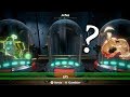 ¿A SECRET BOSS? | MISSING A BOSS | LUIGI´S MANSION 3 | JEFE SECRETO