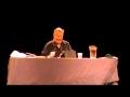 Jon St. John - Voice Whore Panel 1/4