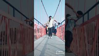 Maate Vinadhuga Tiktok Dance video | Vijay DXevarakonda | Taxiwala | Rgukt Basar | ASHRITH SUNNY