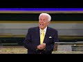 my testimony of heaven part 3 jesse duplantis