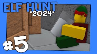 5TH BLOXBURG ELF LOCATION! | 2024 BLOXBURG ELF HUNT | Roblox Bloxburg