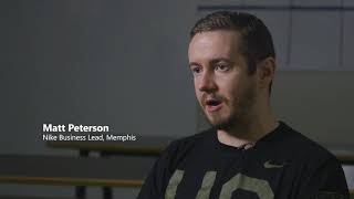 CWT Featured Employer: Nike