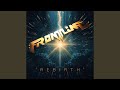 Shadows In The Fire (Bonus Track)